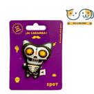 Ai Caramba! Brinquedo de Pelúcia Para Gatos