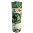 Aib vela votiva 7 dias aromática 14cm arruda mal olhado 250g