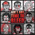 Ain''''t Got Time to Bleed: Medical Reports on Hollywood''''s Greatest Action Heroes
