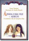 Ainda uma vez adeus - DUBOLSINHO Ainda uma vez adeus - DUBOLSINHO