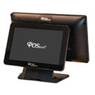 Aio Postech Android 11 2T 12/17" POS1732-D-RK