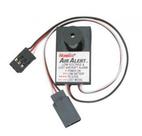 Air alert flight pack monitor hobb. 0335