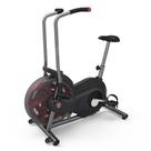Air Bike Schwinn Ad2 Airdyne Residencial Painel Lcd Completo Com Suporte Para E