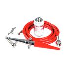Air brush paasche basic set h-card