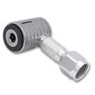 Air Chuck JACO Lightning XP - Presta com Trava para Pneus de Bicicleta