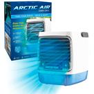 Air Cooler Arctic Air Turbo Chill Ventilador portátil de 4 velocidades