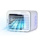 Air Cooler BLACK+DECKER BDMC10 Desktop 0.5L Tanque de água branco/cinza