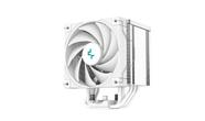 Air Cooler DeepCool AK500 WH Branco WHNNMT-G 240W Tdp Air Cooler DeepCool AK500 WH Branco WHNNMT-G 240W Tdp