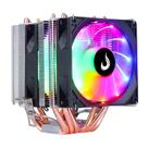 Air Cooler Gamer Rise Mode G800 RGB 130W para Intel e AMD