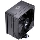 Air Cooler Gamer Rise Mode Temp 6 Black, AMD e Intel, 120mm, Preto - RM-ACT6-B Air Cooler Gamer Rise Mode Temp 6 Black, AMD e Intel, 120mm, Preto - RM-ACT6-B