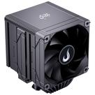 Air Cooler Gamer Rise Mode Temp 8 Black, AMD e Intel, 120mm, Preto - RM-ACT8-B Air Cooler Gamer Rise Mode Temp 8 Black, AMD e Intel, 120mm, Preto - RM-ACT8-B