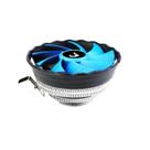 Air Cooler Gamer Rise Mode X2 120mm Preto e Azul RMACX02BB Air Cooler Gamer Rise Mode X2 120mm Preto e Azul RMACX02BB