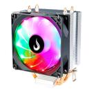 Air Cooler Led RGB Gamer para Processador Intel Lga 775 1150 1151 1155 1156 1366 1200 e Amd AM2 AM3 AM4 FM1 FM2 2 heat Pipe Rise Mode Profissional Air Cooler Led RGB Gamer para Processador Intel Lga 775 1150 1151 1155 1156 1366 1200 e Amd AM2 AM3 AM4 FM1 FM2 2 heat Pipe Rise Mode Profissional