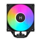Air Cooler MACH1 ARTIC, Digital, ARGB, AMD e Intel, 120mm, Preto - B60-DIG-BK-ARGB Air Cooler MACH1 ARTIC, Digital, ARGB, AMD e Intel, 120mm, Preto - B60-DIG-BK-ARGB