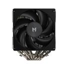 Air Cooler MACH1 ASTRO, Digital, AMD e Intel, 120mm, Preto - P60T-DIG Air Cooler MACH1 ASTRO, Digital, AMD e Intel, 120mm, Preto - P60T-DIG