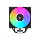 Air Cooler MACH1 BOREAL, Digital, ARGB, AMD e Intel, 120mm, Preto - B40-DIG-ARGB V2