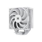 Air Cooler MACH1 STORM DIGITAL, AMD e Intel, 120mm, Branco - B40 DIG WH V2 Air Cooler MACH1 STORM DIGITAL, AMD e Intel, 120mm, Branco - B40 DIG WH V2
