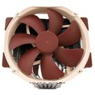 Air Cooler Noctua, AMD/Intel, 120mm, Marrom - NH-D15