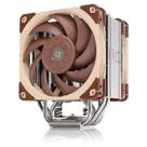 Air Cooler Noctua, AMD/Intel, 120mm Marrom - NH-U12A Air Cooler Noctua, AMD/Intel, 120mm Marrom - NH-U12A