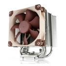 Air Cooler Noctua, AMD/Intel, 92mm, Marrom - NH-U9S