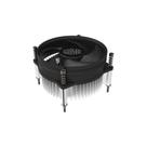 Air Cooler para Processador Cooler Master 92mm RH-I30-26FK-R1