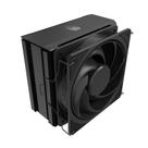 Air Cooler para Processador Cooler Master HYPER 212 3DHP Preto AMD/INTEL 120MM MAY-T2HP-217PK-R1