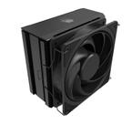 Air Cooler Para Processador Cooler Master Hyper 212 3Dhp Preto Amd/Intel 120Mm May-T2Hp-217Pk-R1