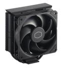 Air Cooler para Processador Cooler Master HYPER 212 BLACK (SEM Iluminação) RR-S4KK-25SN-R1