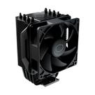 Air Cooler Para Processador Cooler Master Hyper 411 Nano, 4 Heat Pipes com tecnologia Direct Contact com Ventoinha 92mm - RR-H410-25PK-R1 Air Cooler Para Processador Cooler Master Hyper 411 Nano, 4 Heat Pipes com tecnologia Direct Contact com Ventoinha 92mm - RR-H410-25PK-R1