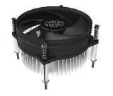 Air Cooler Para Processador Cooler Master I30 Intel 92mm Rh-i30-26fk-r1