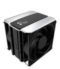 Air Cooler Para Processador Cooler Master V4 Alpha 3Dhp Black Amd/Intel 120Mm Maz-T2Hp-217Pk-R1