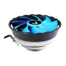 Air Cooler Rise Mode X2 Design Compacto 95W TDP Fan 120mm