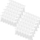 Air Dry Clay Wolwefa 72 pacotes de argila de espuma para crianças 720g Air Dry Clay Wolwefa 72 pacotes de argila de espuma para crianças 720g