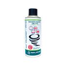 Air Duster Pro Ar Comprimido Removedor De Pó 230g/400ml