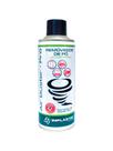 Air Duster Pro Ar Comprimido Removedor De Pó 230g/400ml