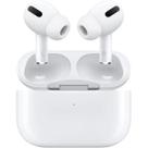 Air Fone de Ouvido Bluetooth PodsPRO + Case de Transporte e Carga