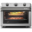 Air Forno MFB35G 35L Prata Mueller 220V