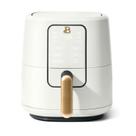 Air Fryer 3L Linda cobertura branca com tecnologia TurboCrisp Air Fryer 3L Linda cobertura branca com tecnologia TurboCrisp