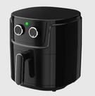 Air Fryer 5,0l 1500w Preta Af108 Kian Preto 220v