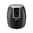 Air Fryer Agratto Supremma Com Visor Digital 3,6l 1500w 220v
