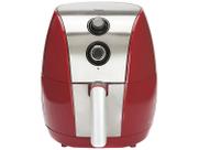 Air Fryer Britânia 3,2L Antiaderente 1300 W BFR01VI