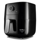 Air Fryer Britânia 3L Revestimento Antiaderente 1300W 110V Air Fryer Britânia 3L Revestimento Antiaderente 1300W 110V