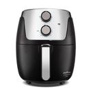 Air Fryer Britânia 4,2L Dura Mais 1500W BFR38 110V Air Fryer Britânia 4,2L Dura Mais 1500W BFR38 110V