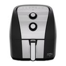 Air Fryer Britânia 9L 2000W Antiaderente Redstone 220V Air Fryer Britânia 9L 2000W Antiaderente Redstone 220V