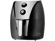 Air Fryer Britânia BFR40PI Preta 4,35L com Timer