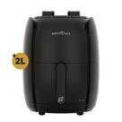 Air Fryer Britânia Compacta 2L 1000W Sem Óleo BAF20A