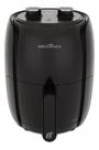 Air Fryer Britânia Compacta 2L 1000W Sem Óleo BAF20A