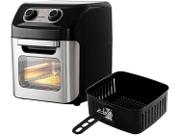 Air Fryer Britânia Oven BFR2300P Preta 3,5L