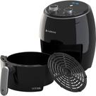 Air Fryer Cadence Super Cook FRT410 3,8 Litros Cor Preto 127V