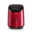 Air Fryer COSORI 2.1L 4 em 1 Bake Roast reaquece 97% menos óleo